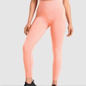 Gymshark Adapt Seamless Leggings
